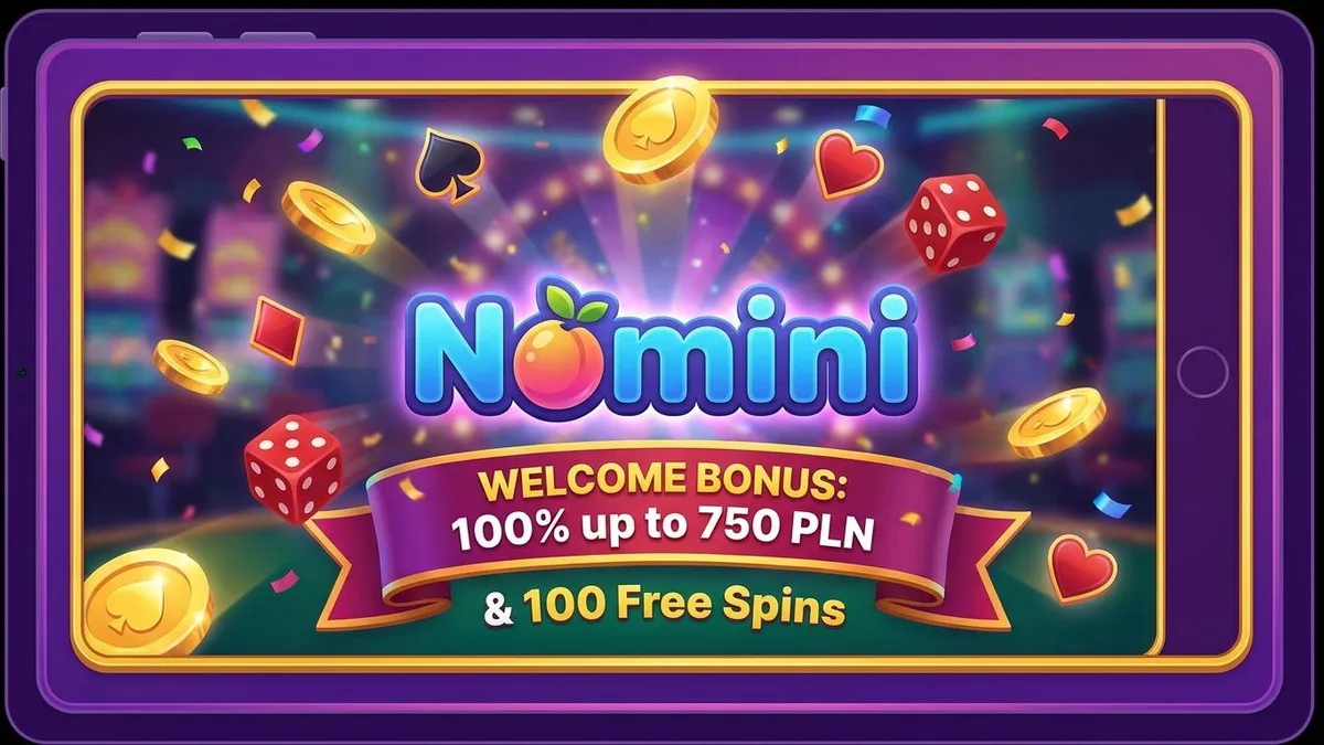 Nomini bonus